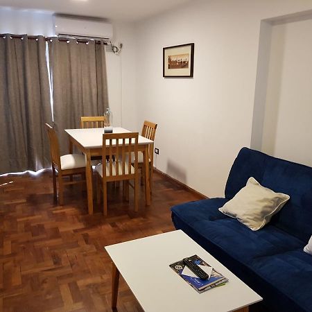 Apartamento Carlucci 科尔多瓦 外观 照片