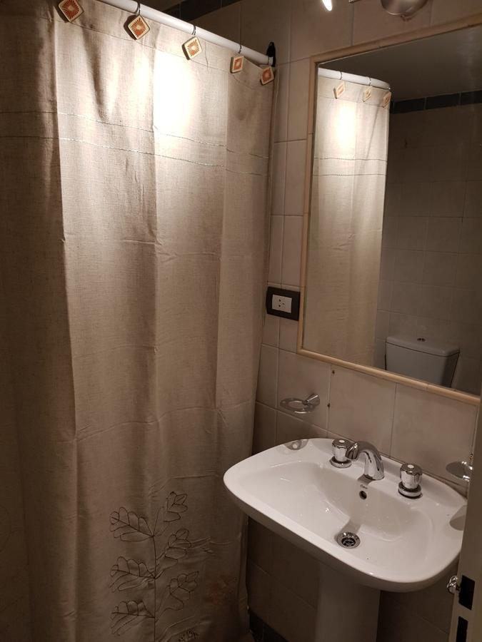 Apartamento Carlucci 科尔多瓦 外观 照片