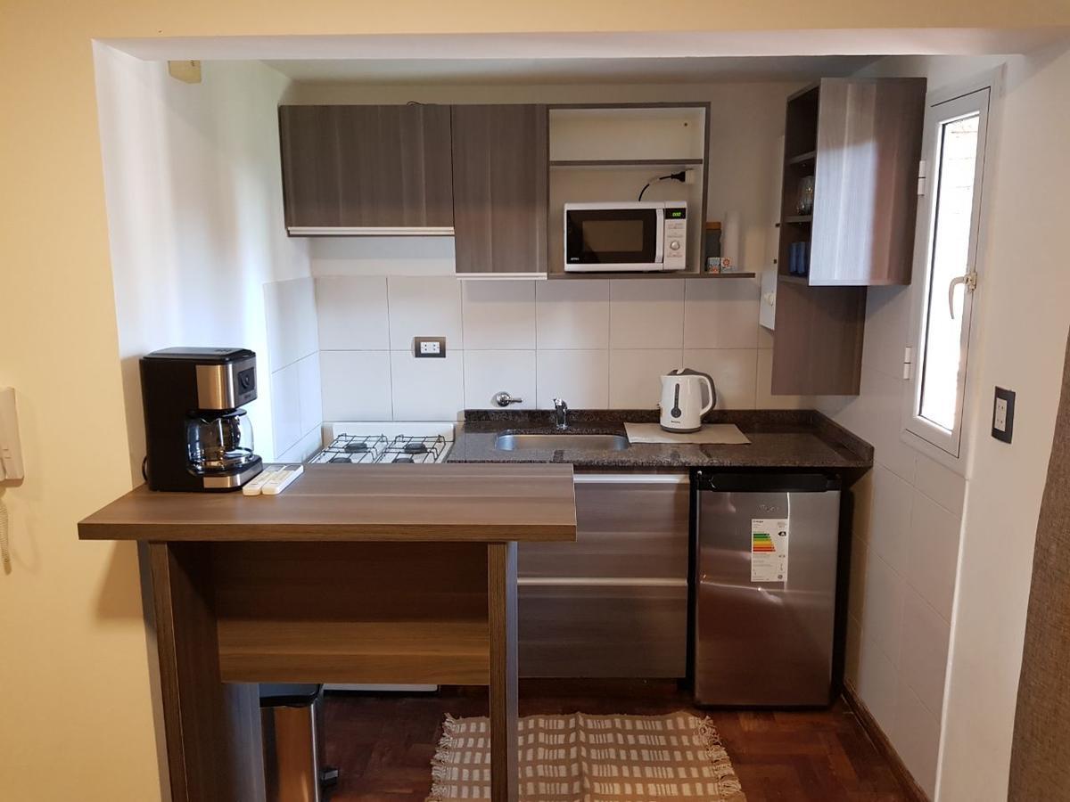 Apartamento Carlucci 科尔多瓦 外观 照片