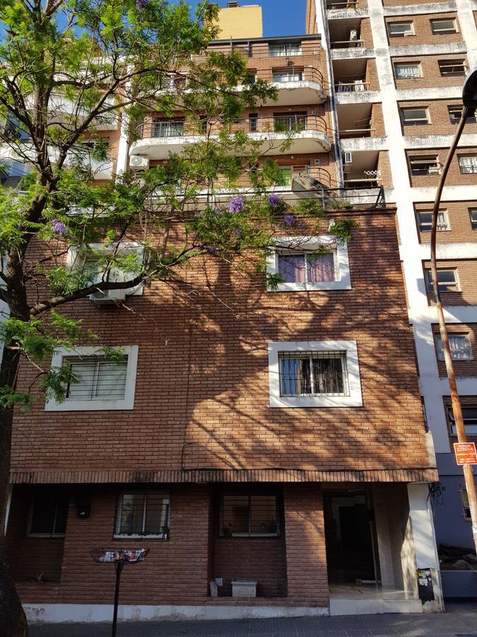 Apartamento Carlucci 科尔多瓦 外观 照片