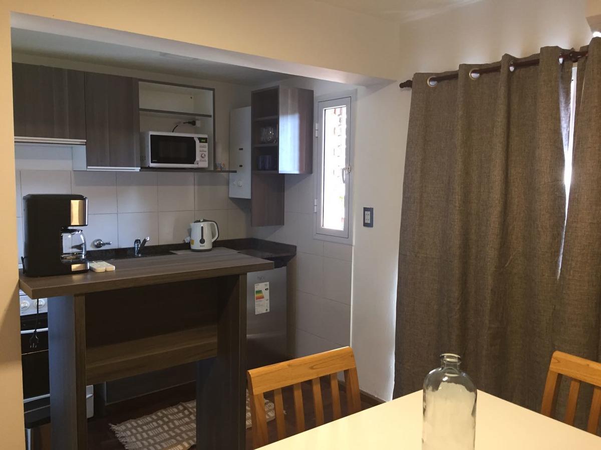Apartamento Carlucci 科尔多瓦 外观 照片
