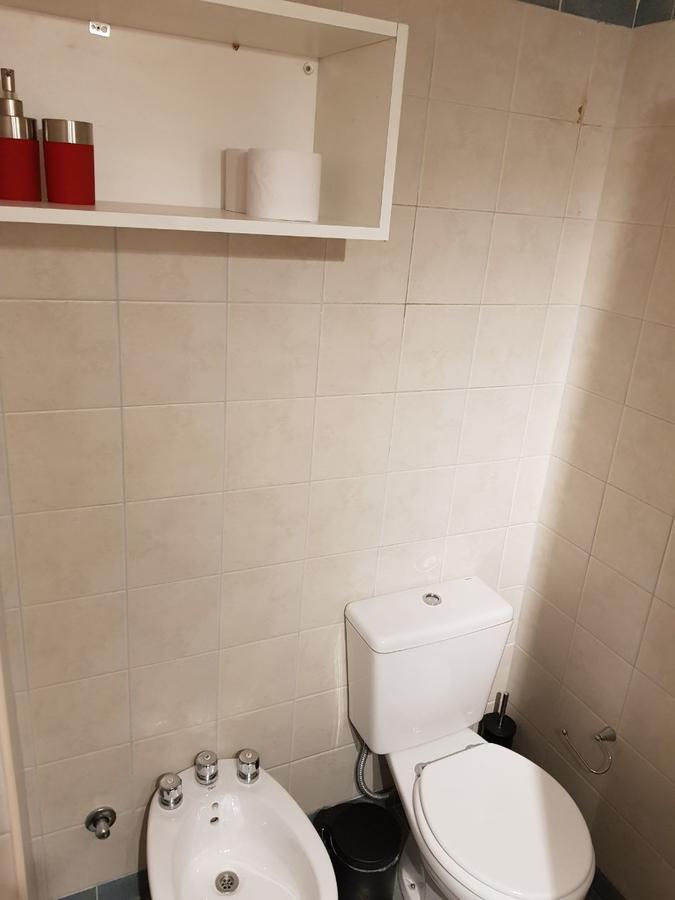 Apartamento Carlucci 科尔多瓦 外观 照片