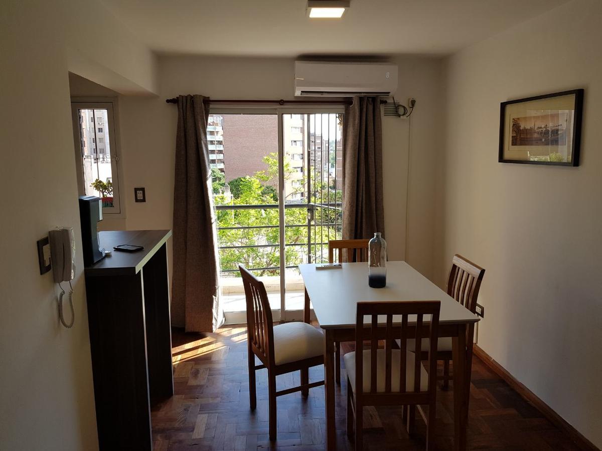 Apartamento Carlucci 科尔多瓦 外观 照片