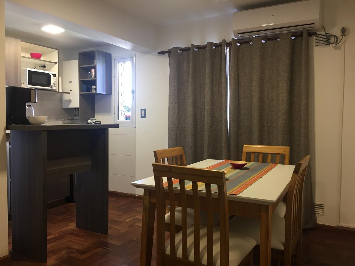 Apartamento Carlucci 科尔多瓦 外观 照片
